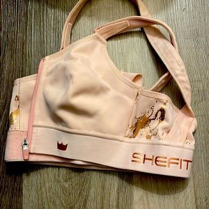 Shefit sports bra Medium